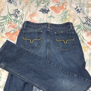 Kimes Ranch Sarah Jeans